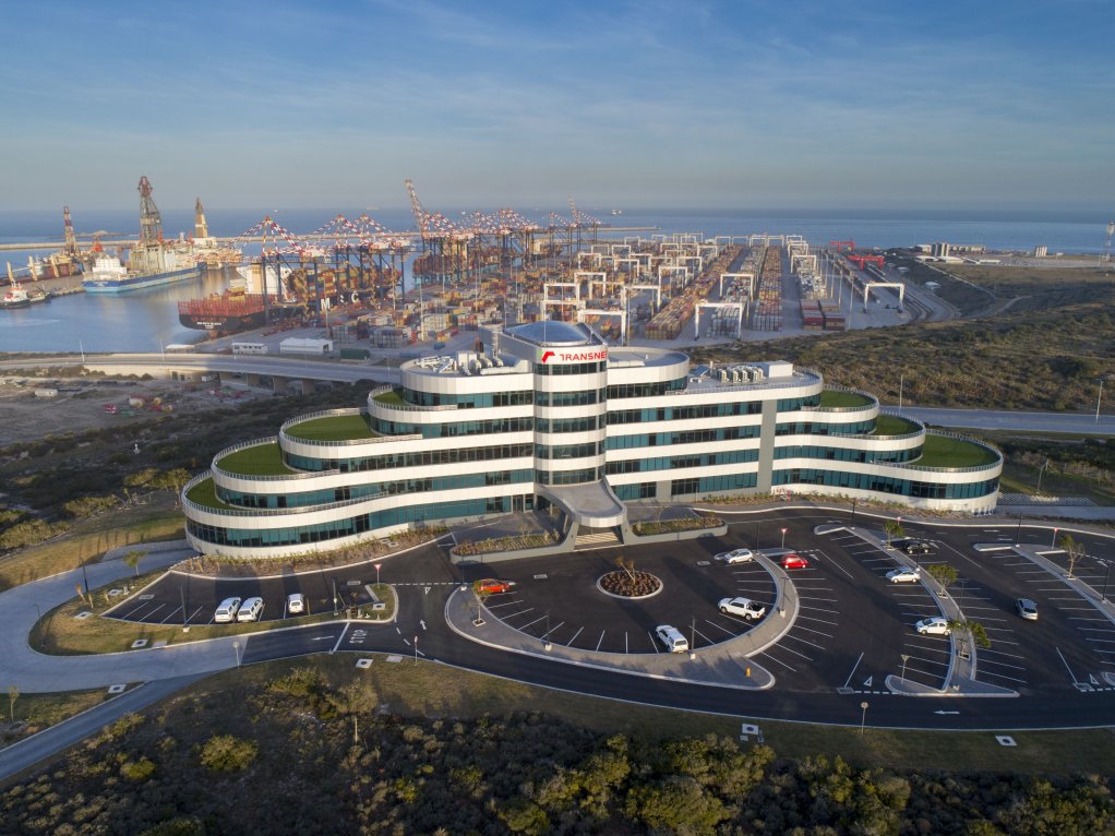 Port of Ngqura