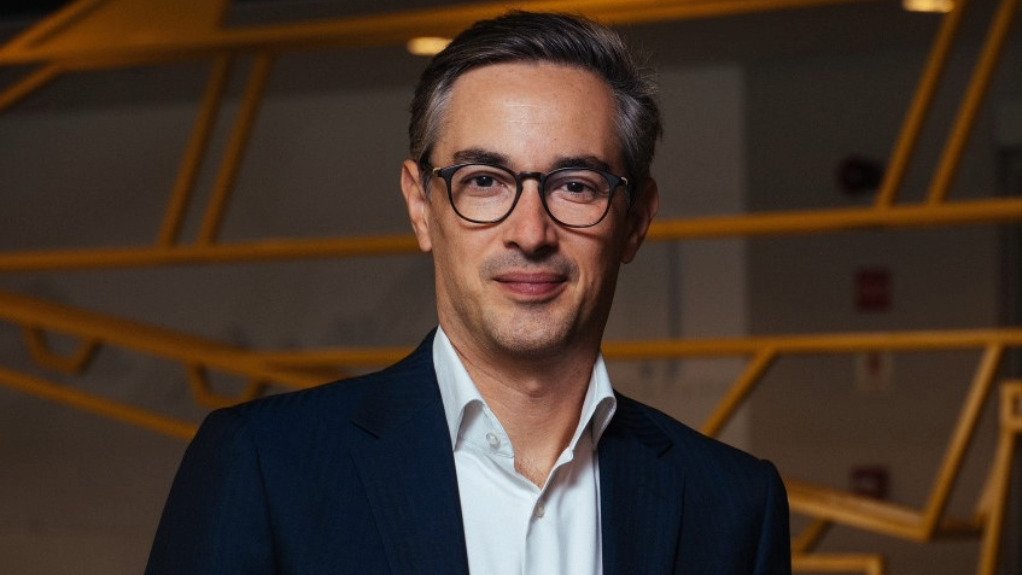 Vale CEO Gustavo Pimenta