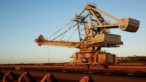 MinRes sells Yilgarn iron-ore mine