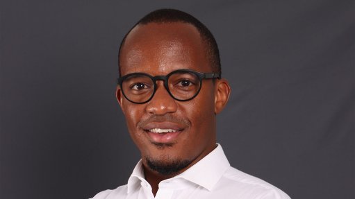 Seifsa incoming CEO Tafadzwa Chibanguza 