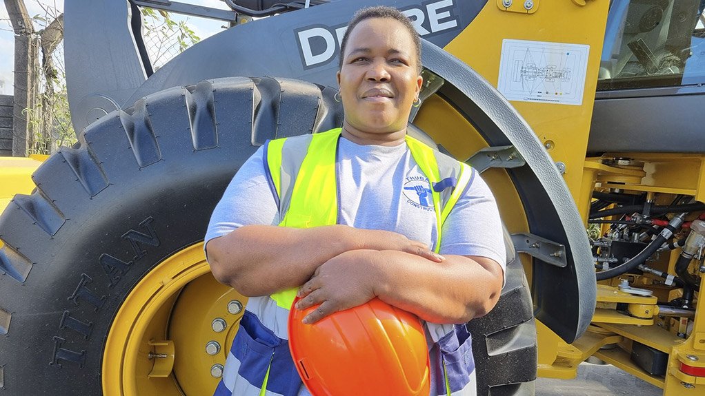 Sappi powers township enterprise with strategic MSME Investment, fuelling South Africa’s Kasinomics transformation