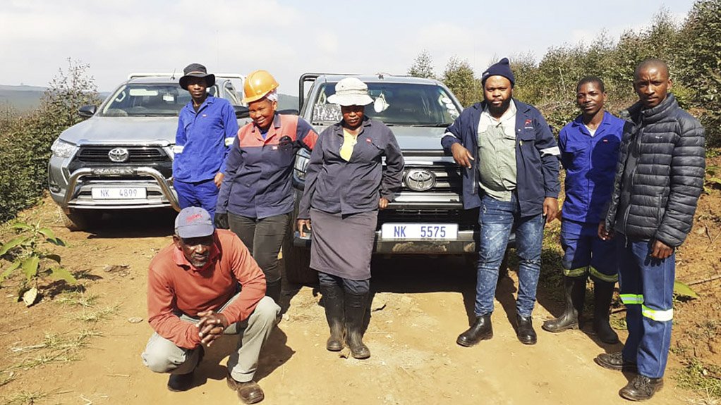 Sappi powers township enterprise with strategic MSME Investment, fuelling South Africa’s Kasinomics transformation