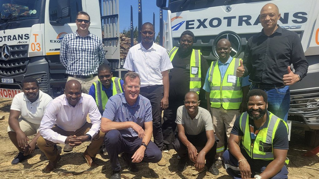 Sappi powers township enterprise with strategic MSME Investment, fuelling South Africa’s Kasinomics transformation