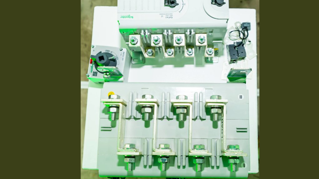 Schneider Electric’s GoPact Range now available in East Africa – aimed at panel builders and electrical professionals