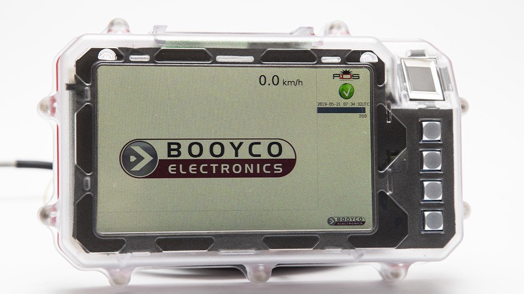 Booyco Electronics' PDS and CAS technologies are engineered to protect mine workers in both underground and surface operations, where safety is paramount