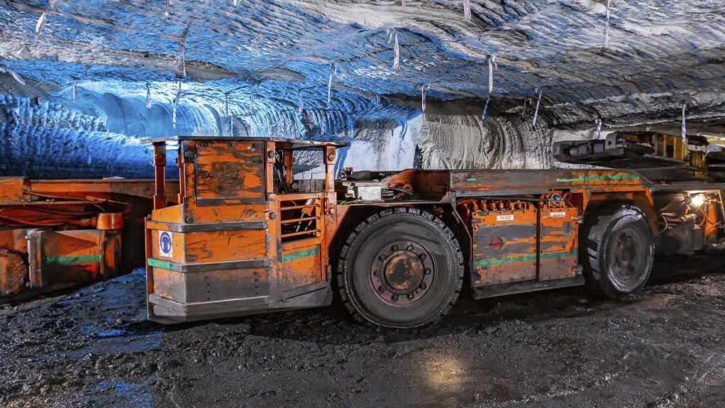 Leveraging over 18 years of mine safety innovation, Booyco Electronics continues to drive safety performance through cutting-edge PDS technology