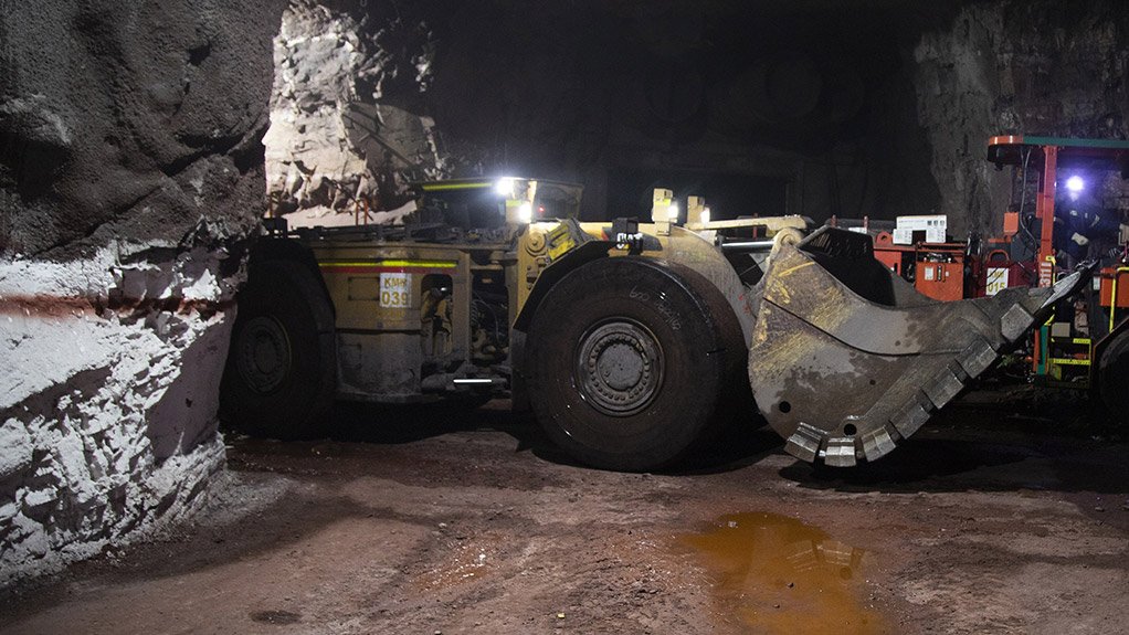 From open pit haul roads to underground haulage tunnels, Booyco Electronics’ Proximity Detection Systems provide dependable protection