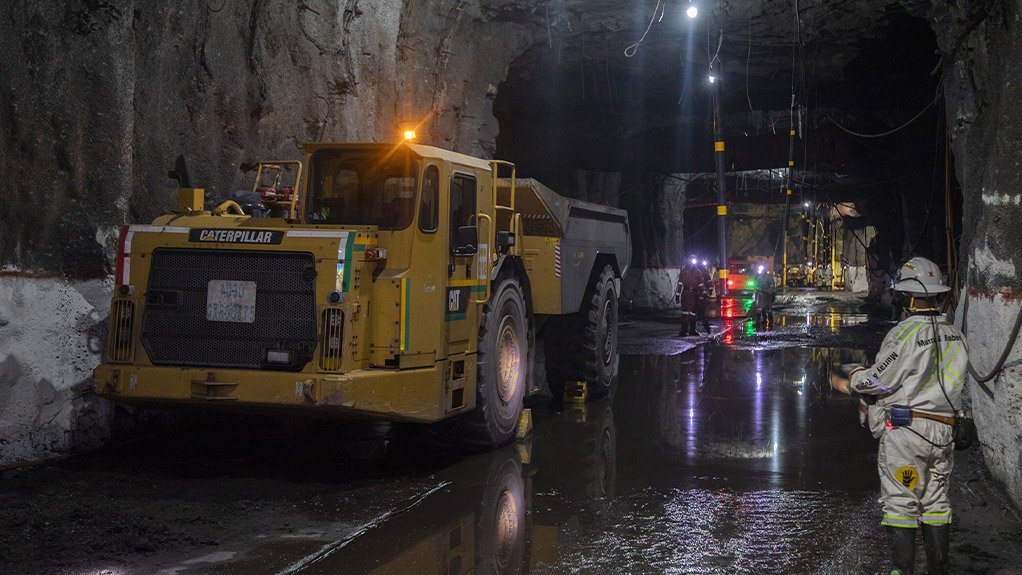 Cementation Africa’s rebrand reflects a renewed focus on innovation, agility and growth across the African mining sector