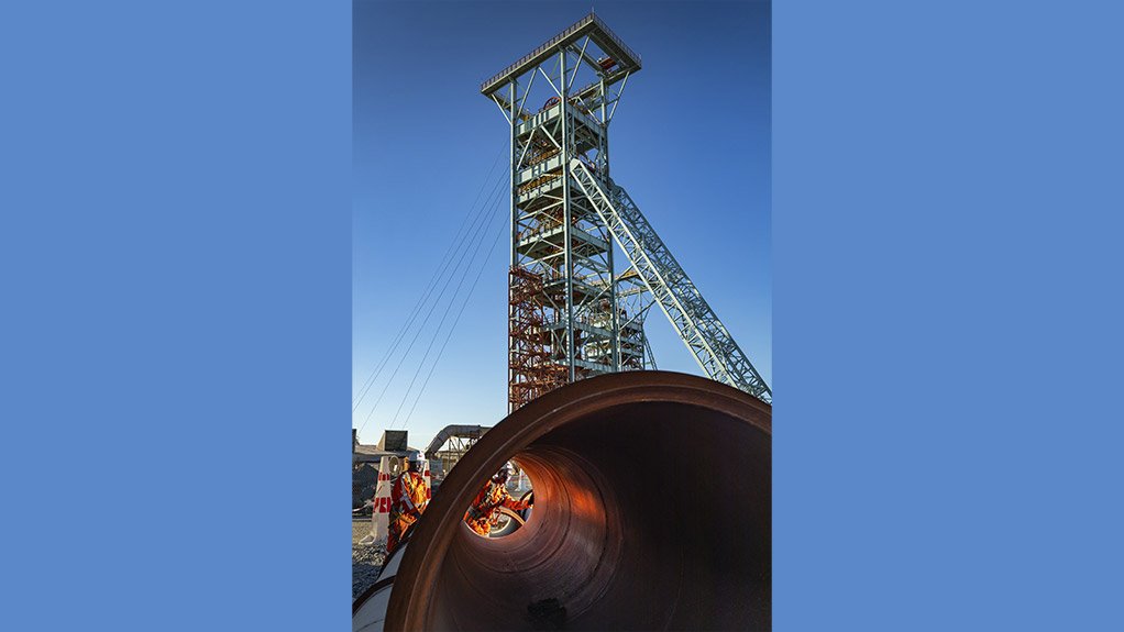 Through strategic OEM partnerships, Cementation Africa is implementing technologies that remove workers from high-risk environments