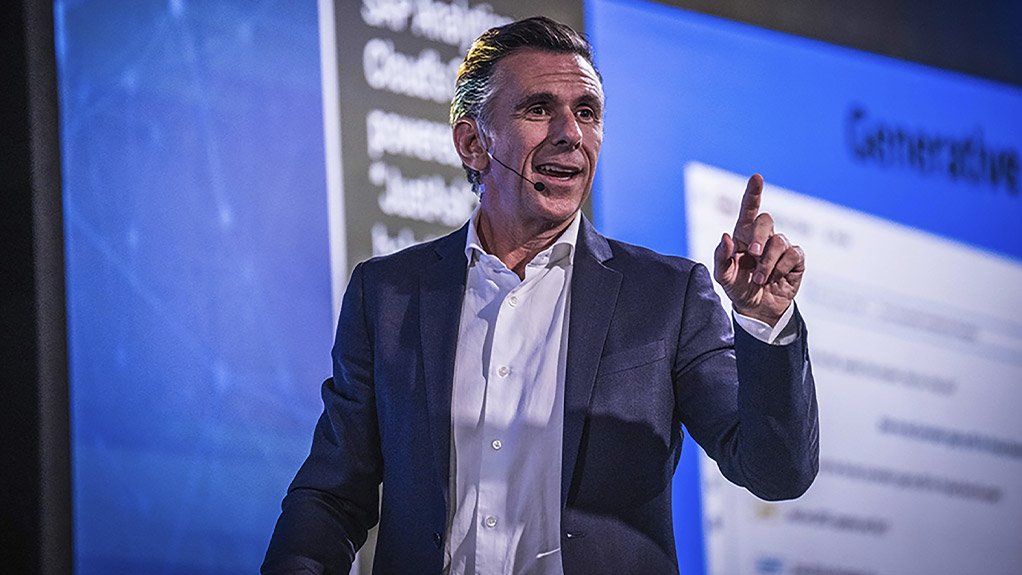 Business unleashed at SAPHILA 2025: how AI, data and applications are ‘transforming transformation’