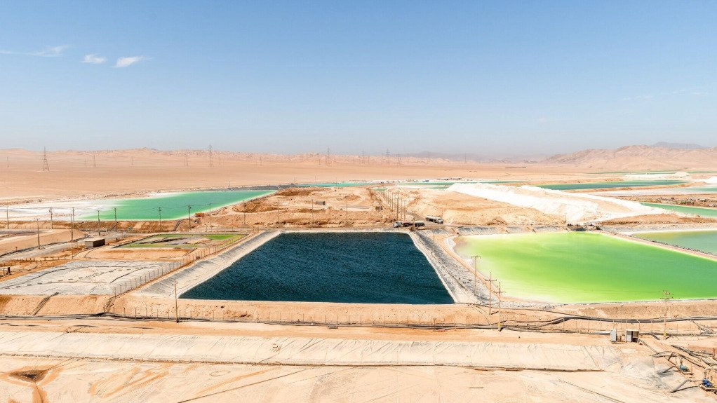 Codelco sticks to SQM lithium deadline as deal opposition mounts
