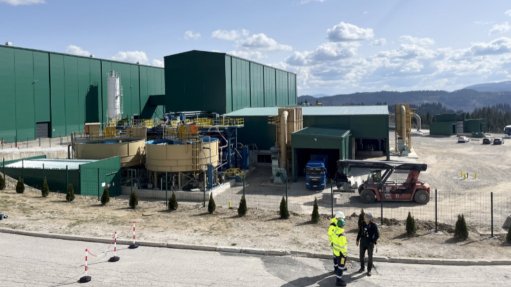 Adriatic Metals declares commercial production at Vareš