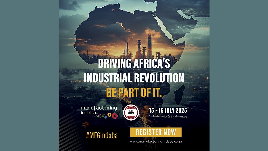 South Africa’s Manufacturing Sector: Driving Growth Through Key Industries