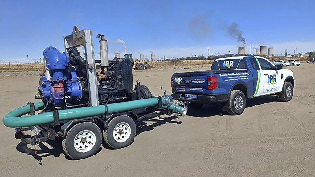 The Atlas Copco CP150 pump is a customer favourite, valued for its exceptional versatility and fuel efficient performance across a wide range of dewatering applications
