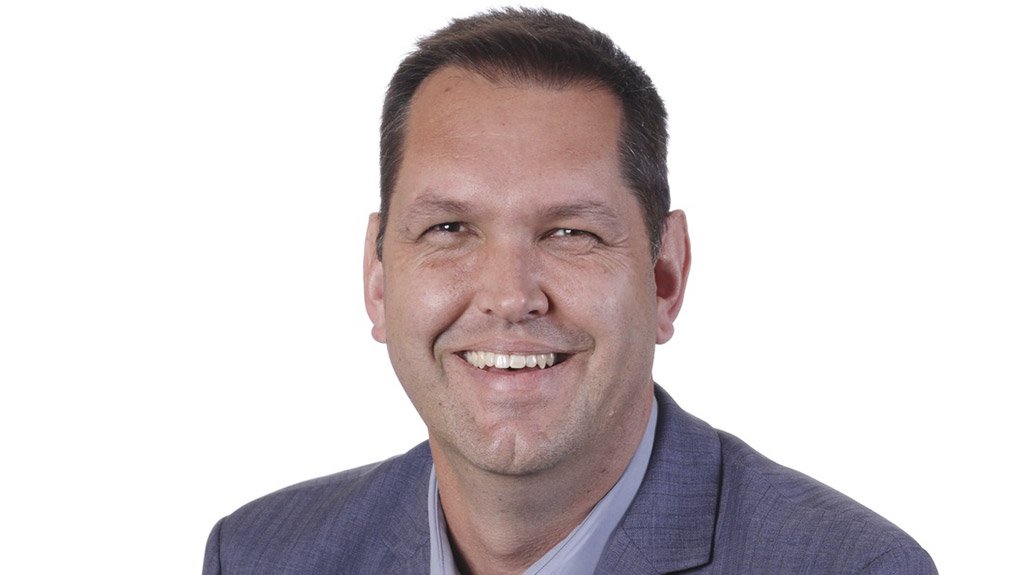 Navigating discrete manufacturing in South Africa through digitalisation