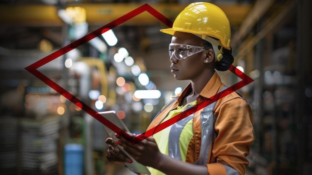 Navigating discrete manufacturing in South Africa through digitalisation