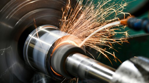 Optimising specialised grinding applications with Grinding Techniques