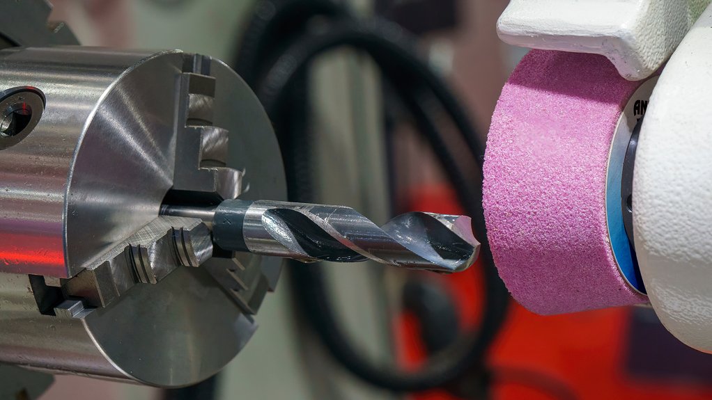 Optimising specialised grinding applications with Grinding Techniques