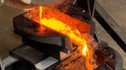 Meeka pours first gold at Murchison on schedule