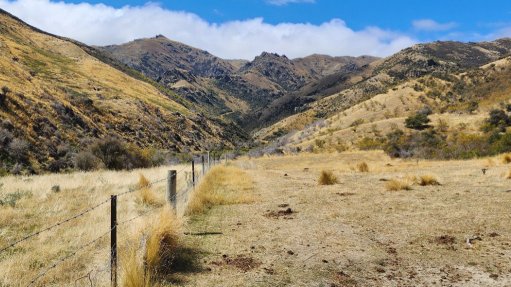 Santana secures key landholding for NZ mine development