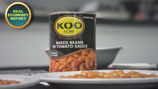 Tiger Brands invests in small white bean value chain