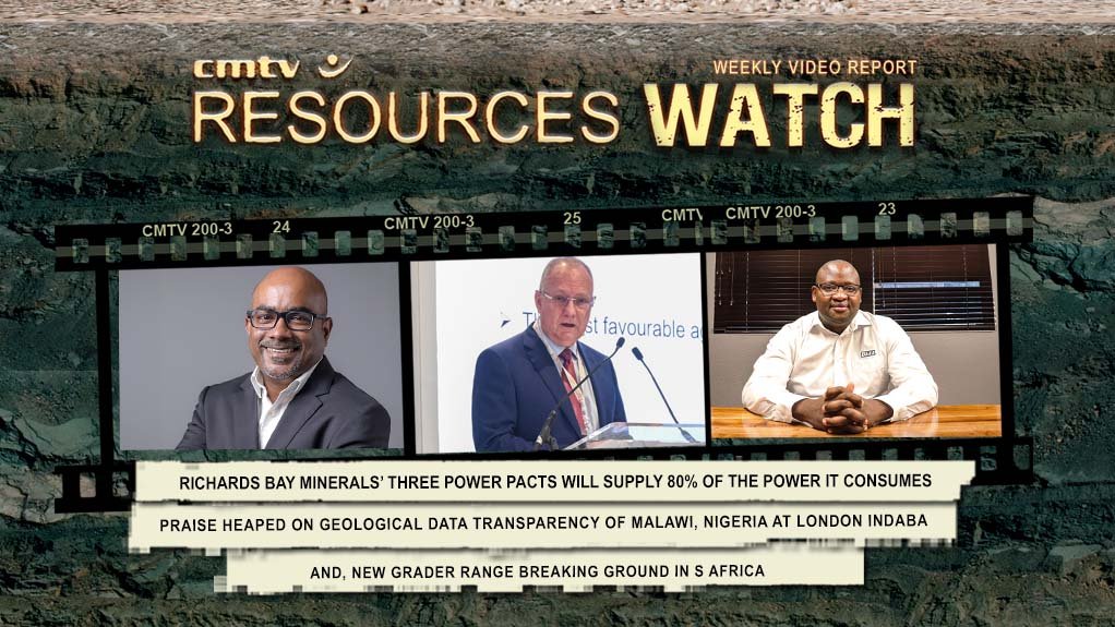 Resources Watch