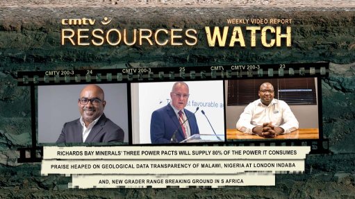 Resources Watch