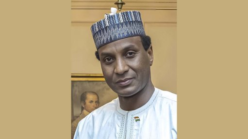 Niger’s Prime Minister Joins AEW 2025 as Country Eyes Increased Oil Exports