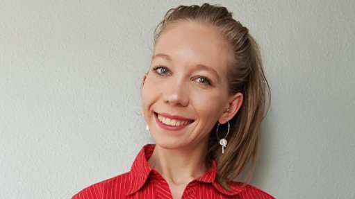 An image of Samantha Pelati