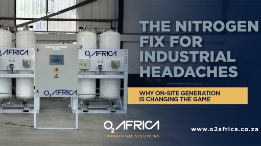 The nitrogen fix for industrial headaches