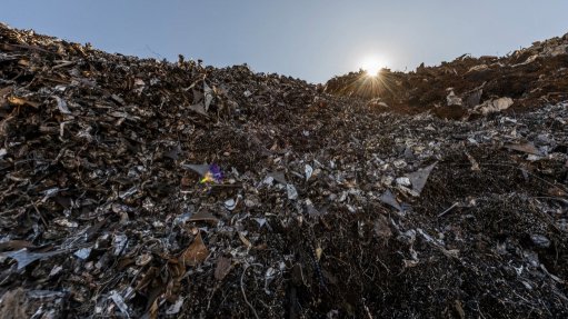 scrap metal