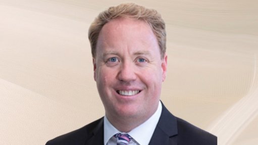 Western Australian Mines Minister David Michael