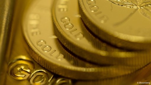 Gold’s record rally ignites fundraising spree for China miners