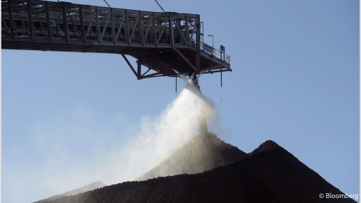 NRW awarded A$167m Brockman contract by Rio Tinto