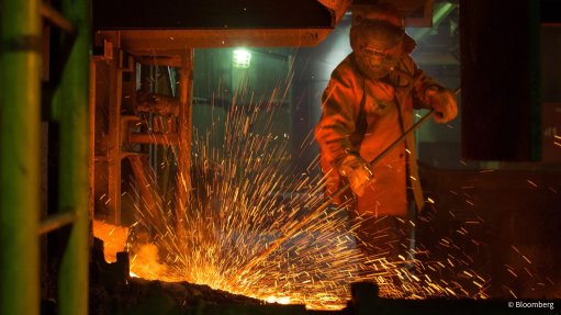 Nornickel lowers forecast for 2025 nickel surplus to 120 000 t