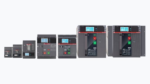ABB Electrification