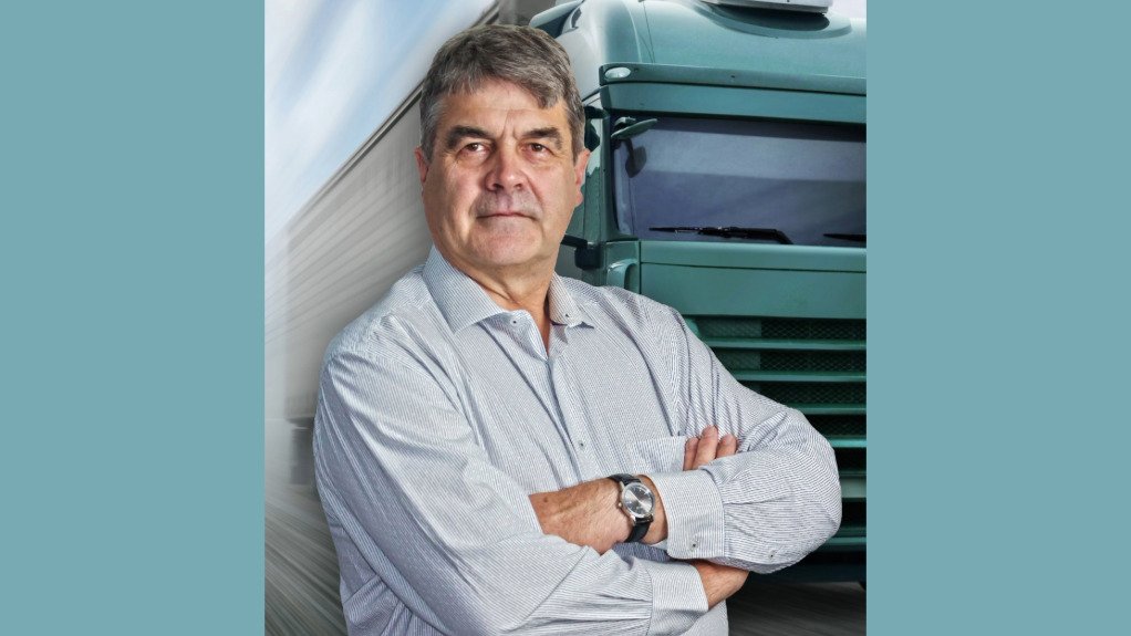 The above image depicts RFA CEO Gavin Kelly