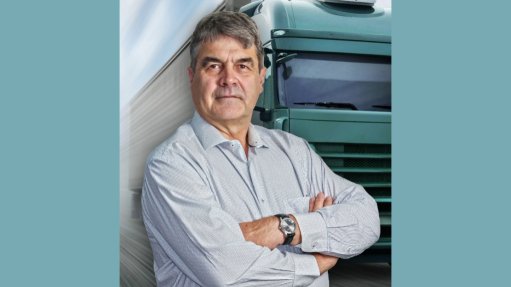 The above image depicts RFA CEO Gavin Kelly 