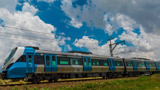 PRASA has revived 35 of its 40 corridors 