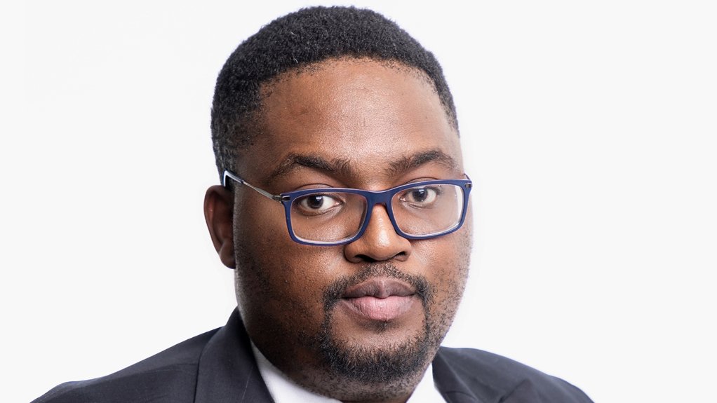 The importance of developing women leaders in construction – a cidb perspective by cidb CEO Bongani Dladla