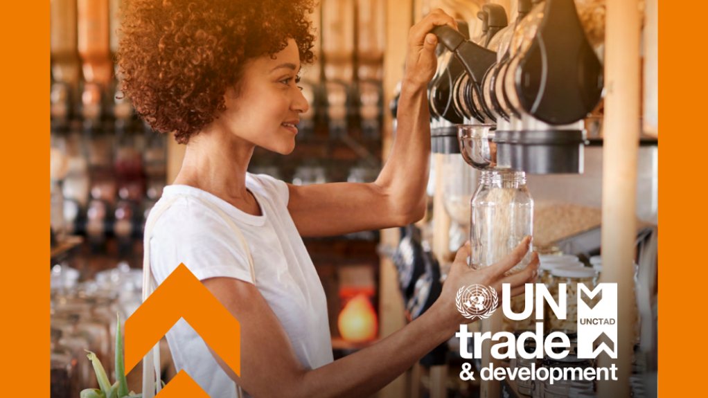 Empowering Consumers, Protecting the Planet
