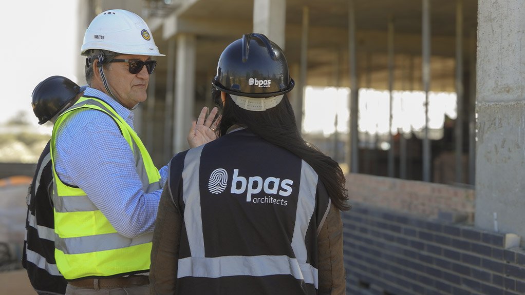 Better buildings start with better partnerships