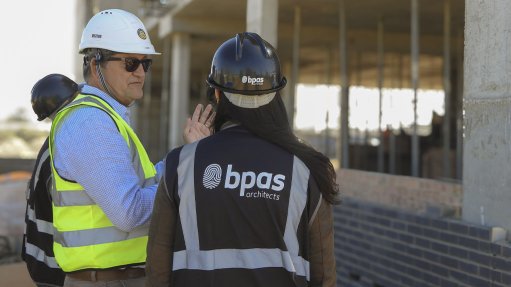 Better buildings start with better partnerships