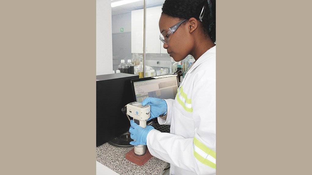 With a strong focus on innovation, Chryso’s R&D teams develop customised EnviroMix solutions using precise material analysis to deliver sustainable high performance concrete formulations