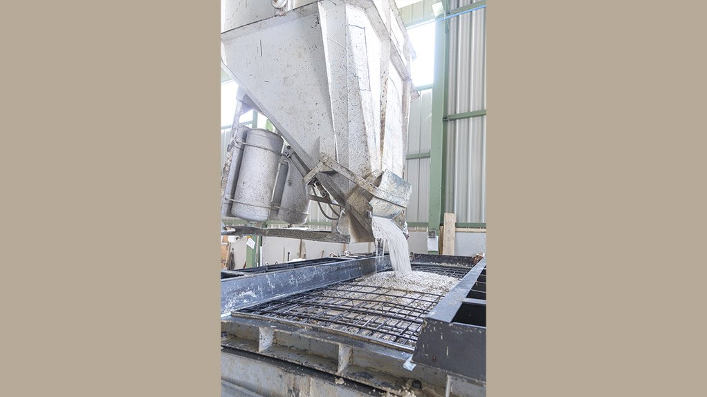 The EnviroMix range simplifies sustainable construction with SCMs, making the process more efficient and less disruptive for contractors and precast manufacturers