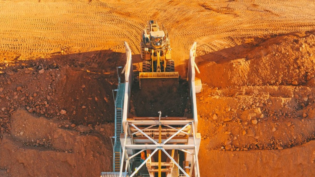 An image of the Karlawinda project 