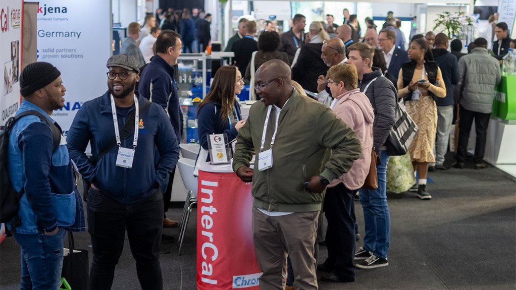 Hot topics at IFAT Africa, analytica Lab Africa 2025