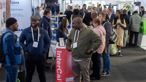 Hot topics at IFAT Africa, analytica Lab Africa 2025