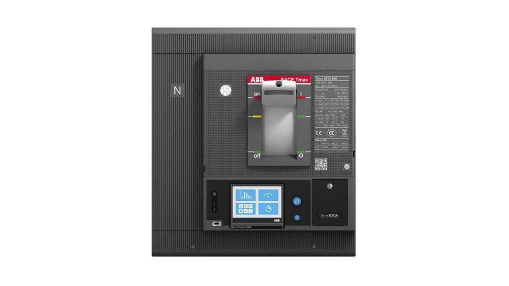ABB innovation for energy efficiency and sustainability at Enlit 2025