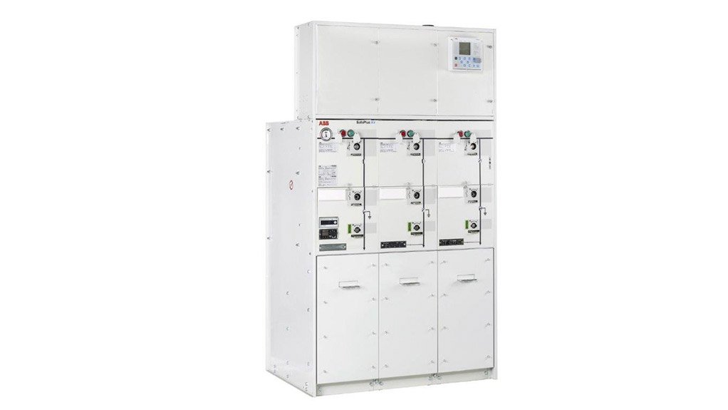 ABB innovation for energy efficiency and sustainability at Enlit 2025
